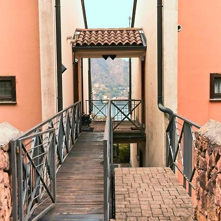 Miralago Lugano Sporting Club Apartment Cuasso Al Monte Ngoại thất bức ảnh