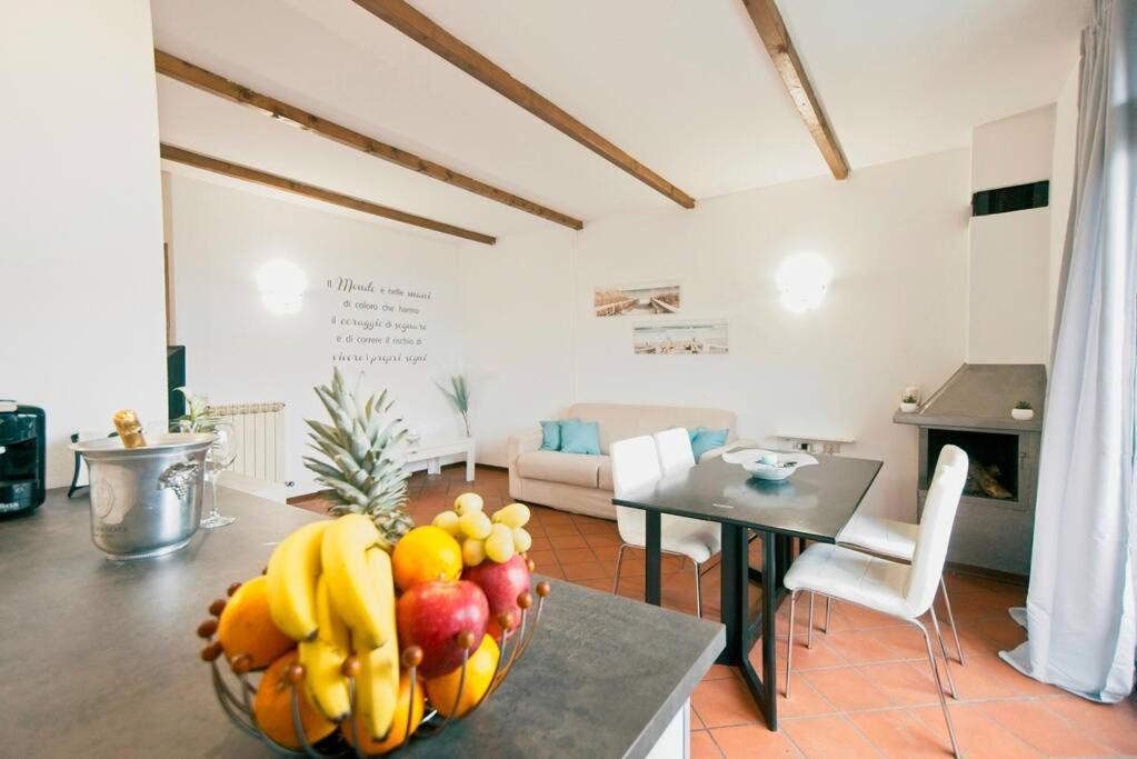 Miralago Lugano Sporting Club Apartment Cuasso Al Monte Ngoại thất bức ảnh
