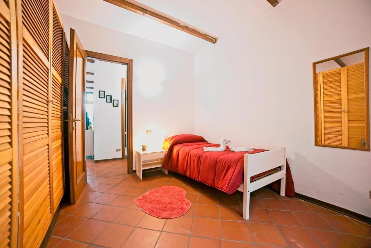Miralago Lugano Sporting Club Apartment Cuasso Al Monte Ngoại thất bức ảnh