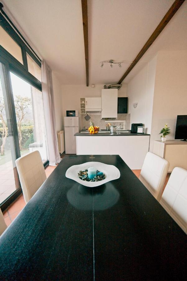 Miralago Lugano Sporting Club Apartment Cuasso Al Monte Ngoại thất bức ảnh